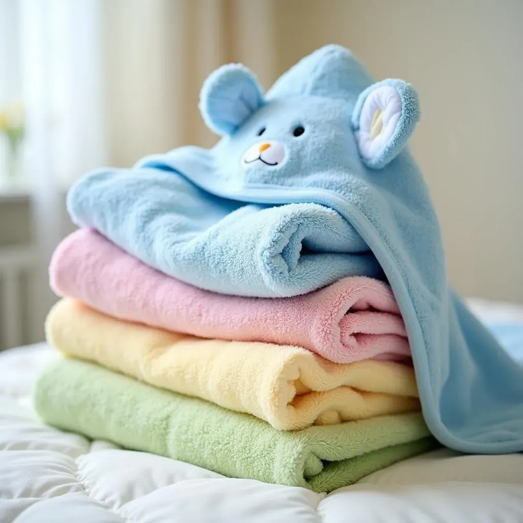 How Many Hooded Towels for Baby? The Ultimate Guide