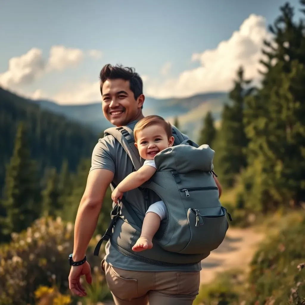 How to Choose the Best Baby Carrier Backpack for Your Needs