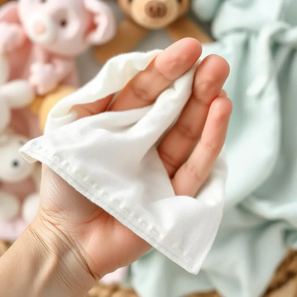 How to Choose the Best Muslin Baby Towels