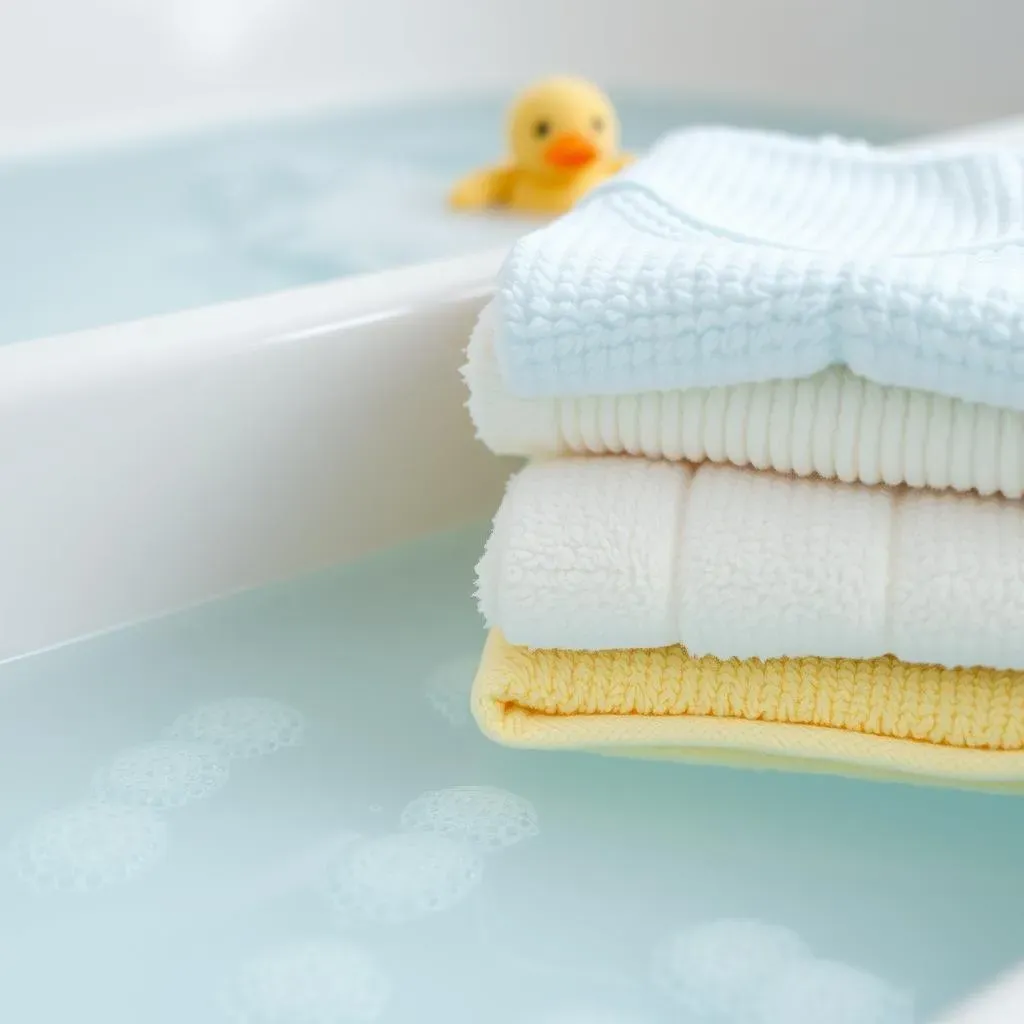 How to Choose the Best Regular Towels for Your Baby