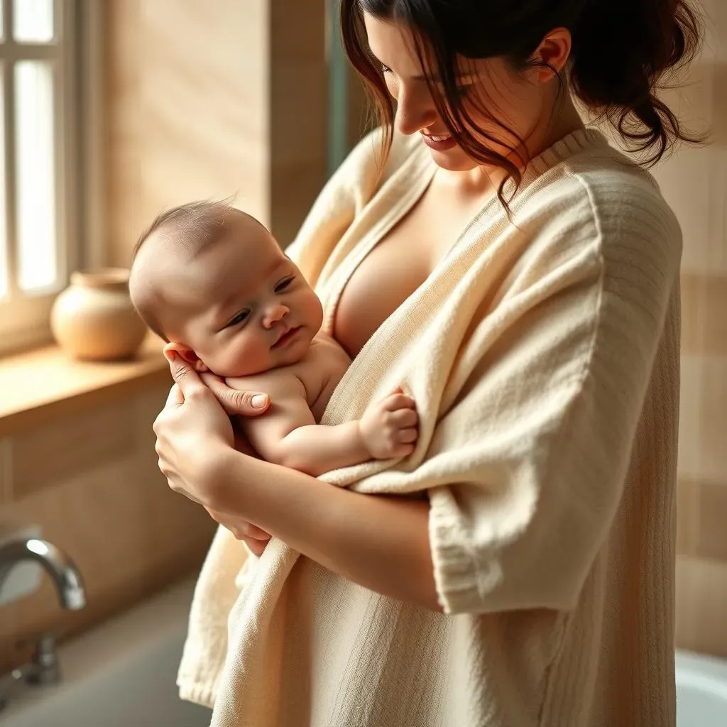 How to Choose the Right Apron Baby Towel