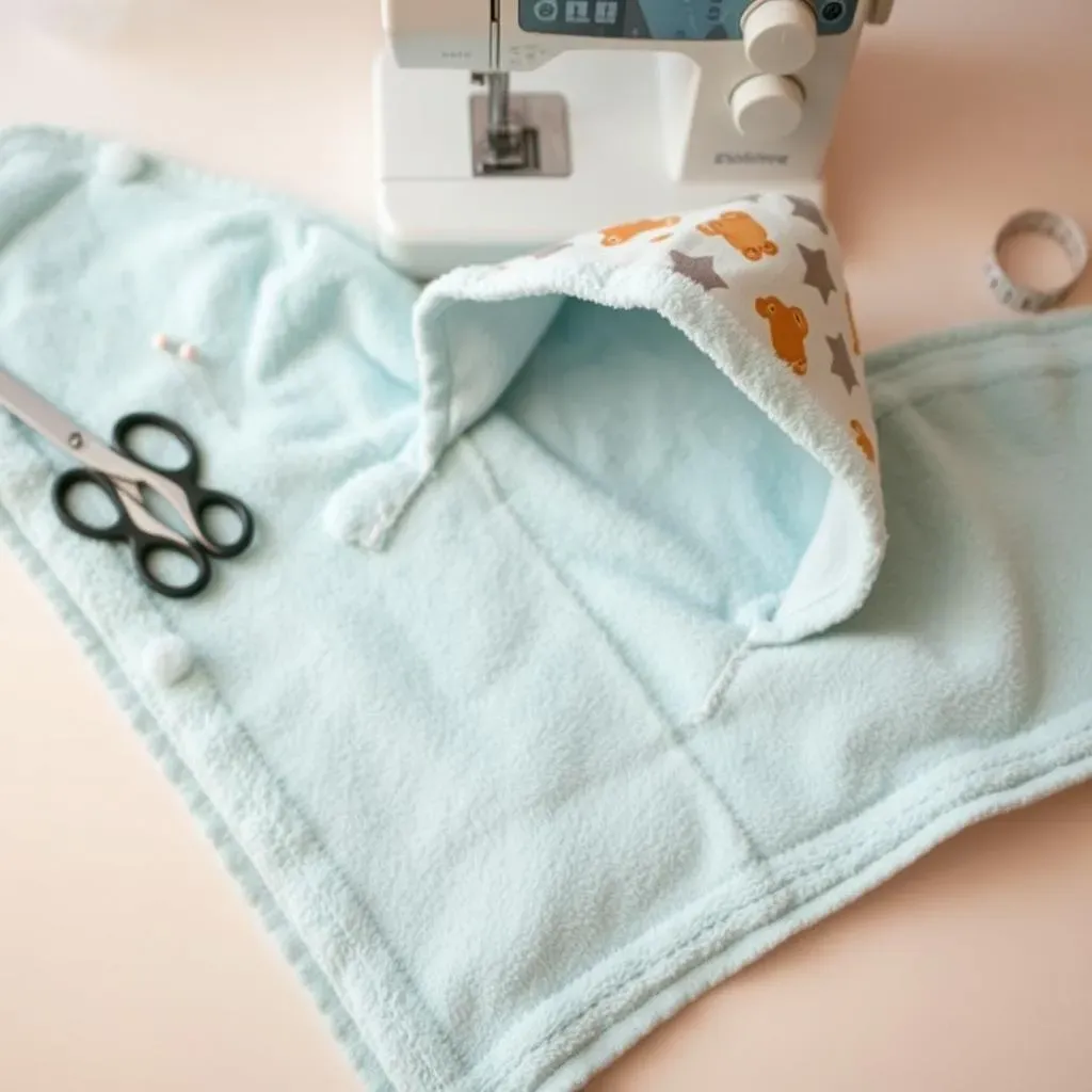 How to Make a Baby Towel: An Easy &amp; Quick Guide