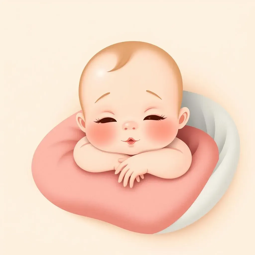 Simple Guide: How To Make Baby Pillow With Towel The Safe Way