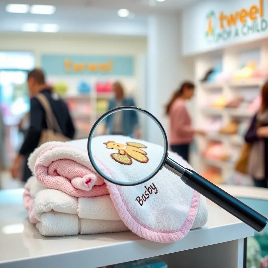 How to Prepare Your Baby Towels for Sale at Once Upon A Child