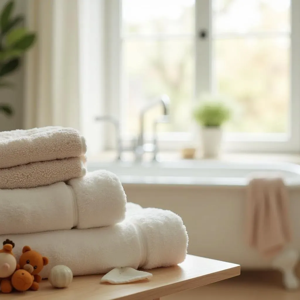 Making the Call: Deciding if Baby Towels are Necessary for Your Family