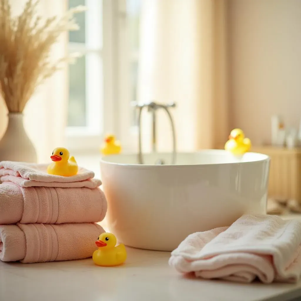 Making the Choice: Are Baby Towels Right for Your Family?