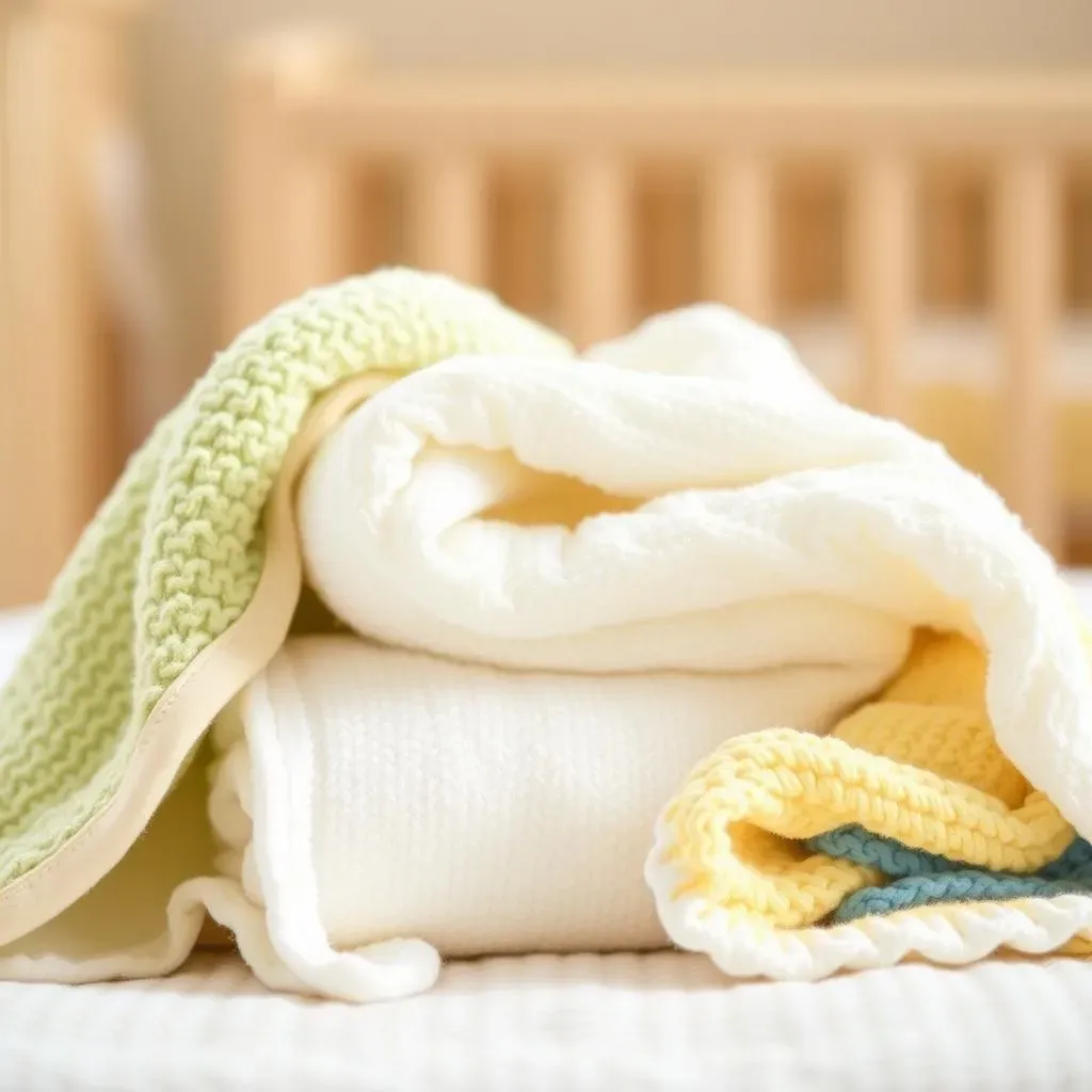 Making the Choice: When Are Bamboo Baby Towels Better Than Cotton or Terry?