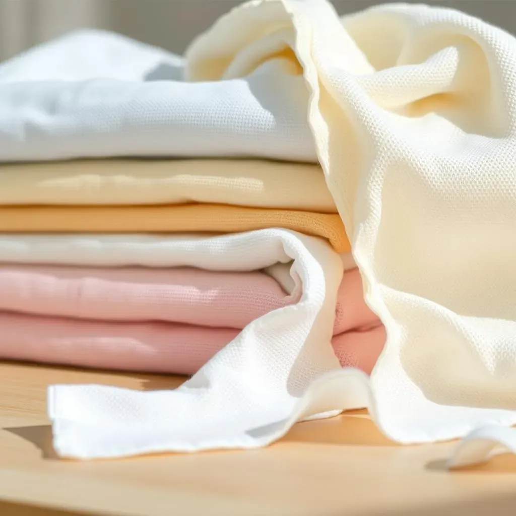 Ultimate Guide to Muslin Baby Towels: Soft & Safe