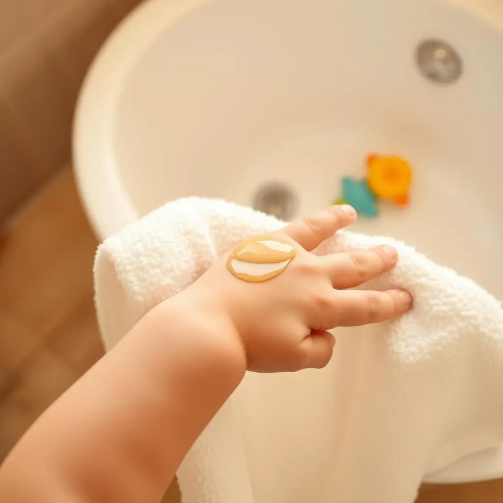 Signs Your Baby Needs a Fresh Towel (and How Often to Wash Them)