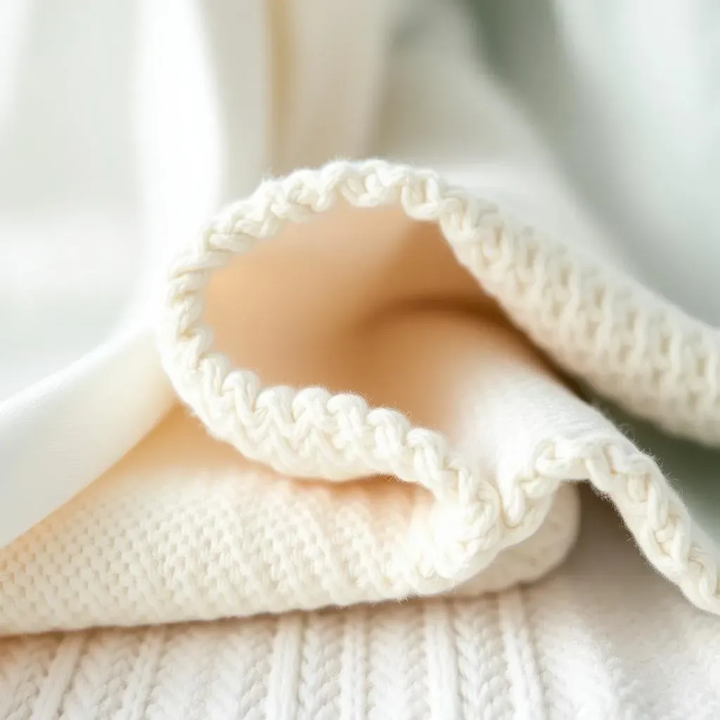 Softness Showdown: Are Bamboo Baby Towels Gentler Than Cotton or Terry?