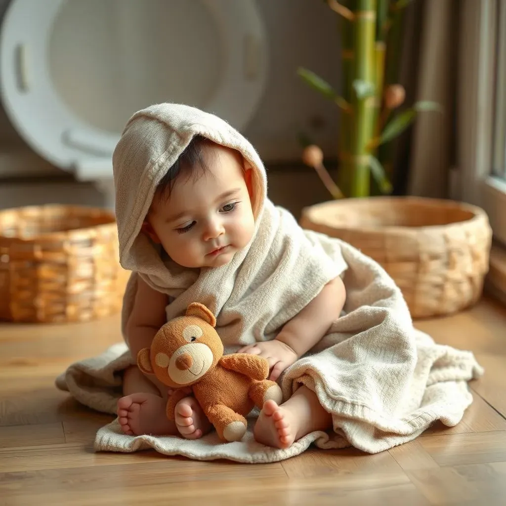 The Amazing Benefits of Bamboo Fabric for Baby Towels