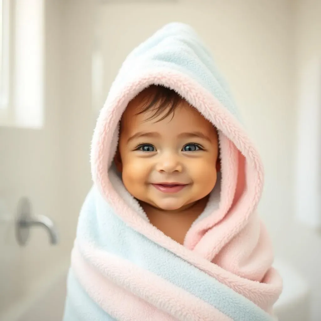 Tips for Choosing the Best Baby Hooded Towel