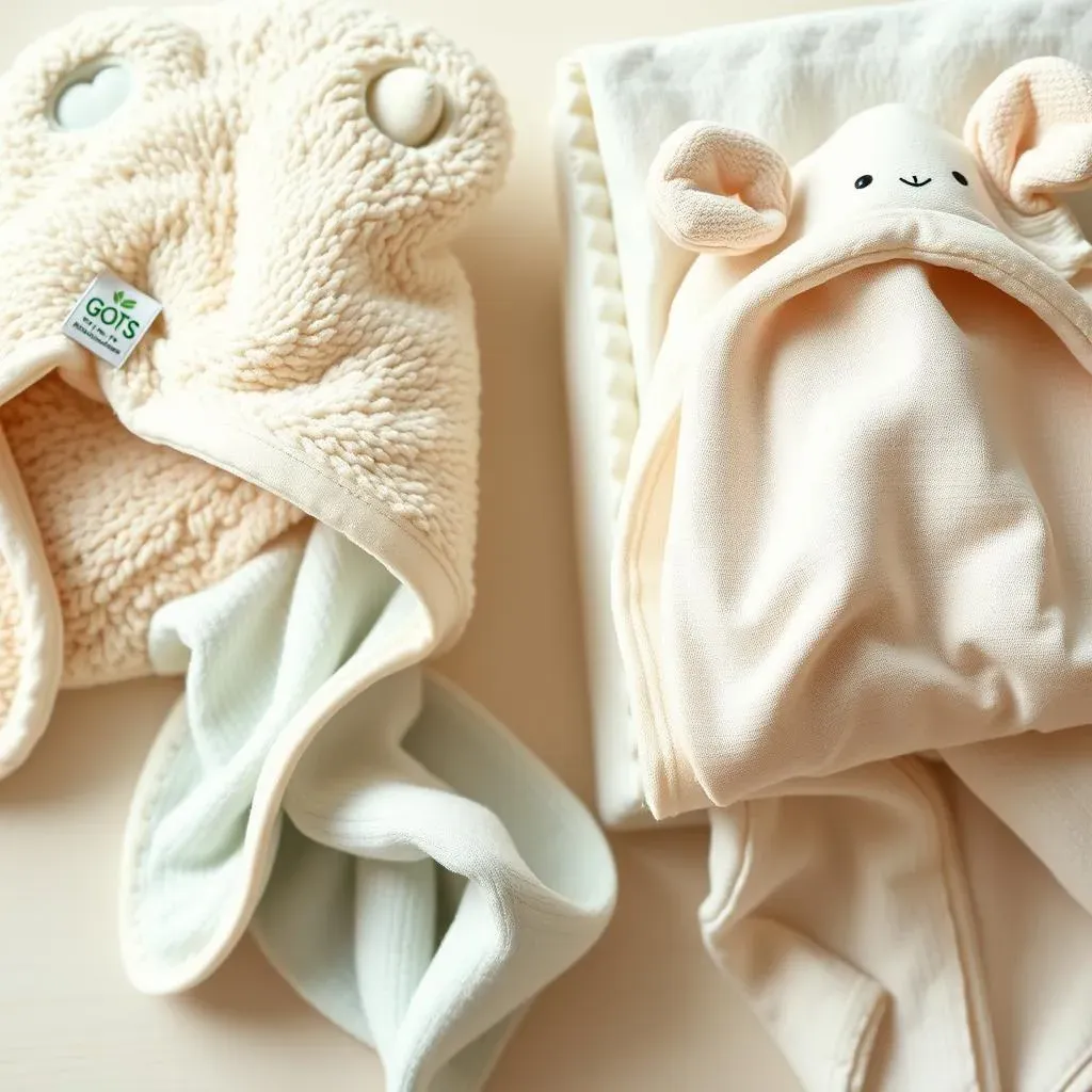 Top Features to Look for in Organic Hooded Baby Towels