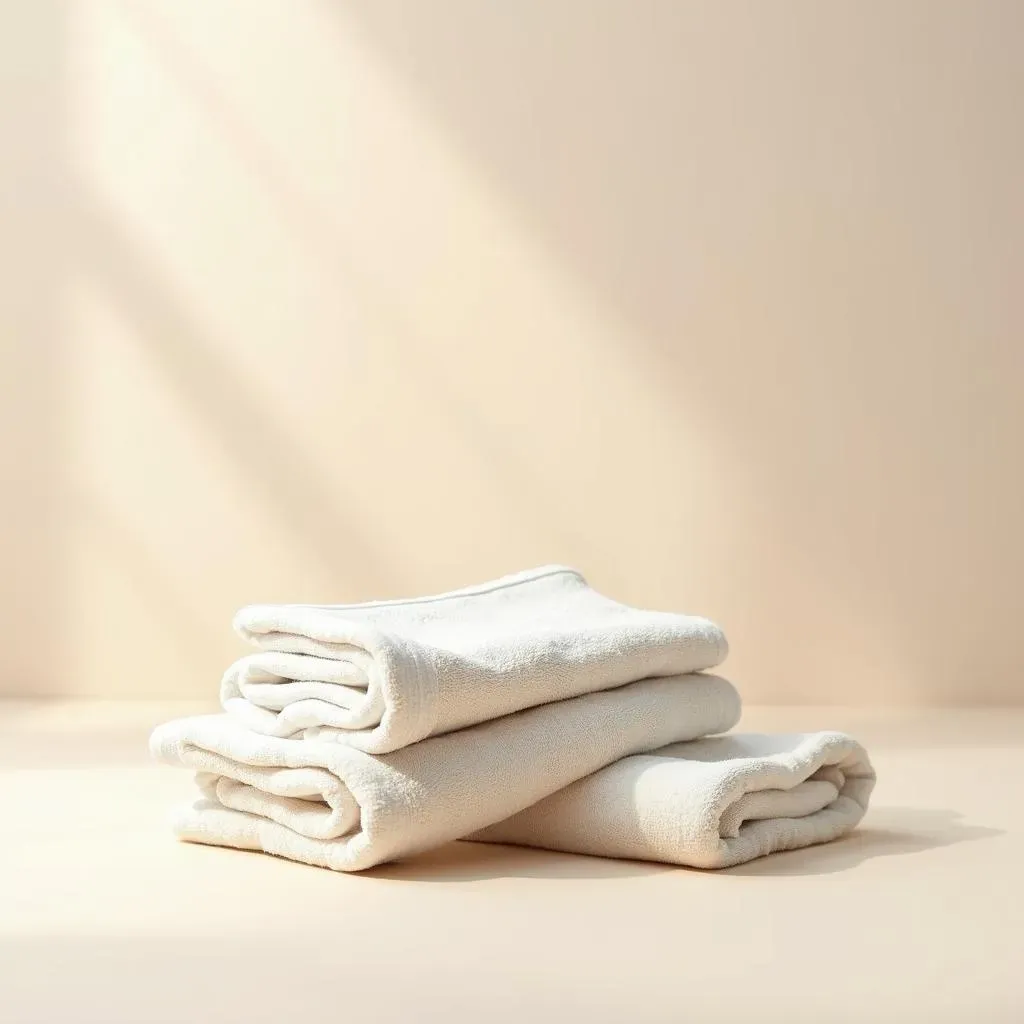 Top Materials for the Best Baby Towels: Cotton vs. Bamboo