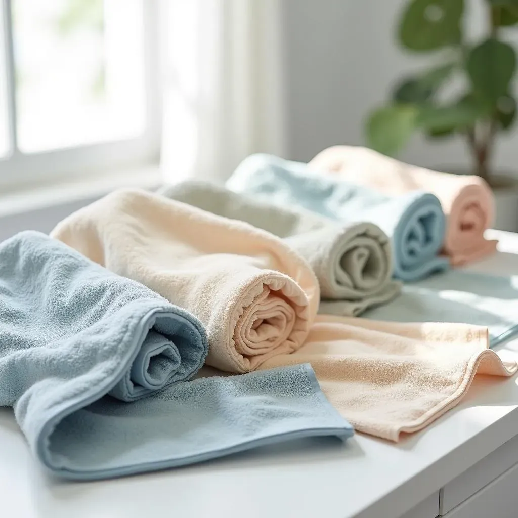 Top Materials for the Best Hooded Baby Towels