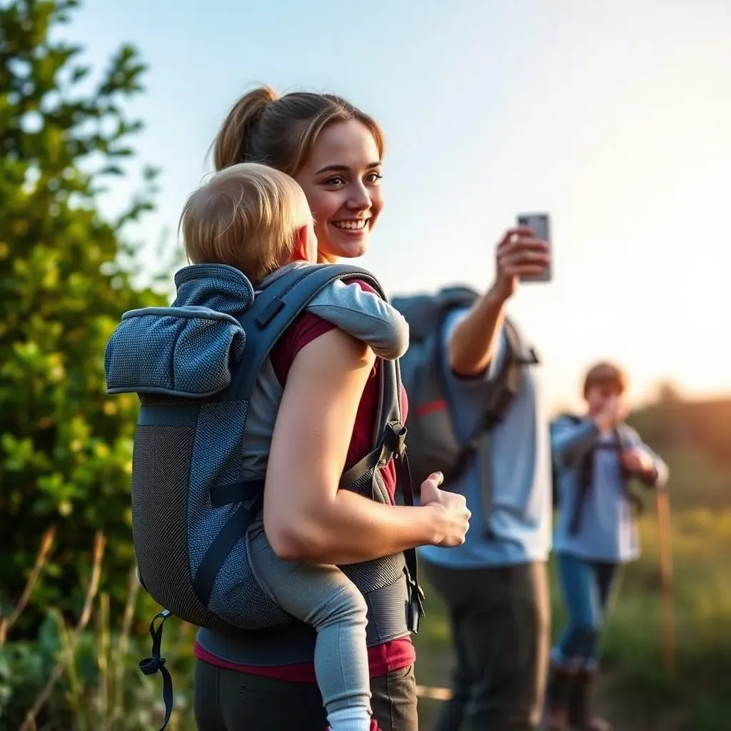 Top Picks: Analyzing the Best Baby Backpack Carriers for Hiking