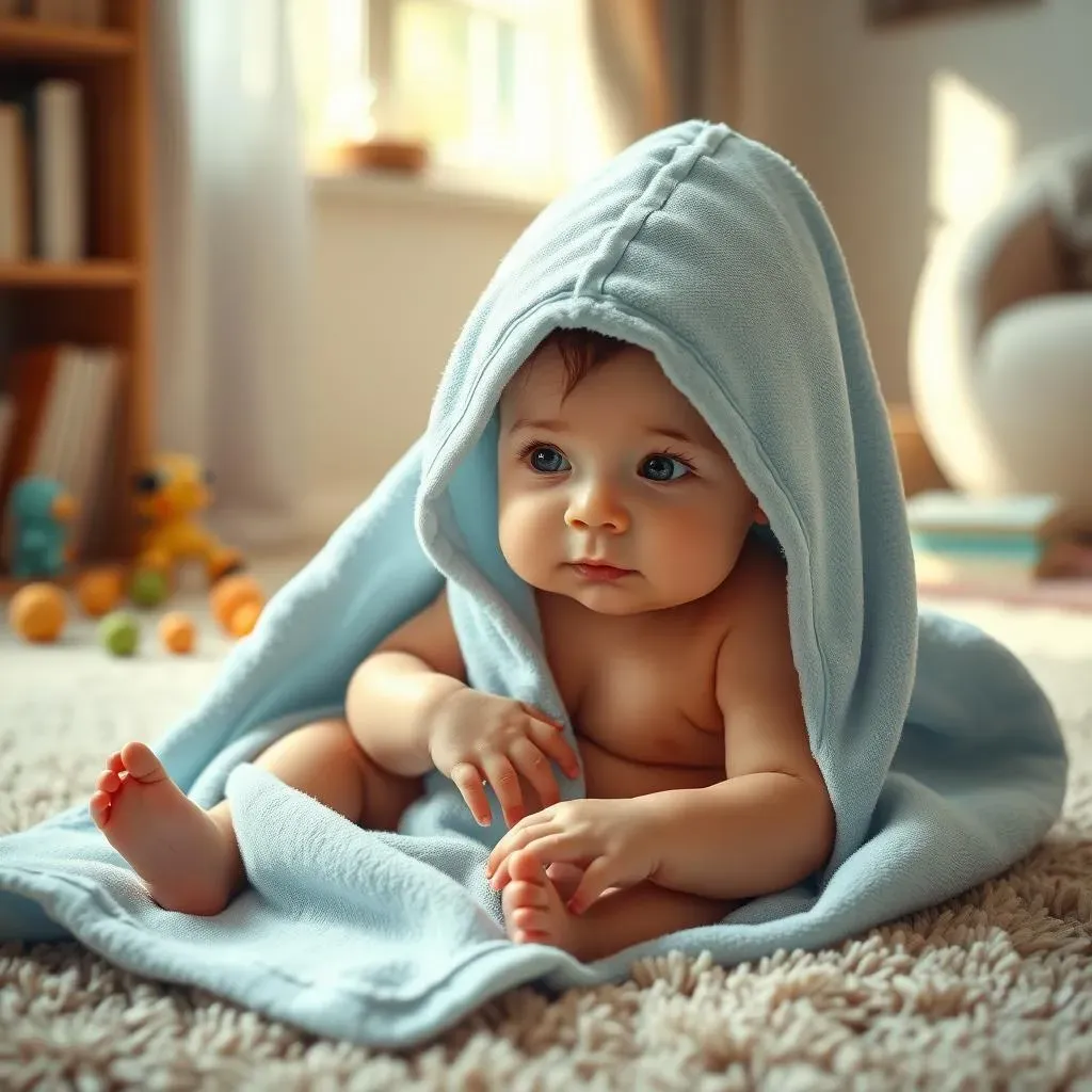 Top Picks and Practical Tips for Using Cotton Baby Towels