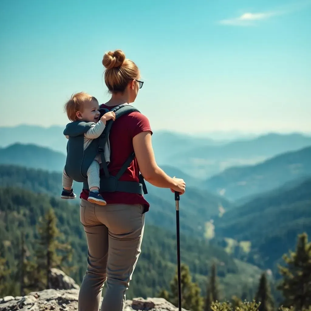 Top Picks: Best Hiking Backpack Baby Carriers of 2025