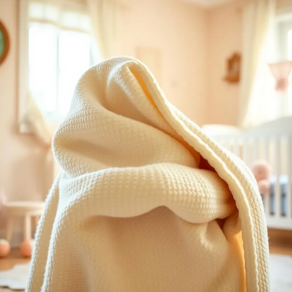 Top Picks for the Best Baby Towel: Softness and Size Matter