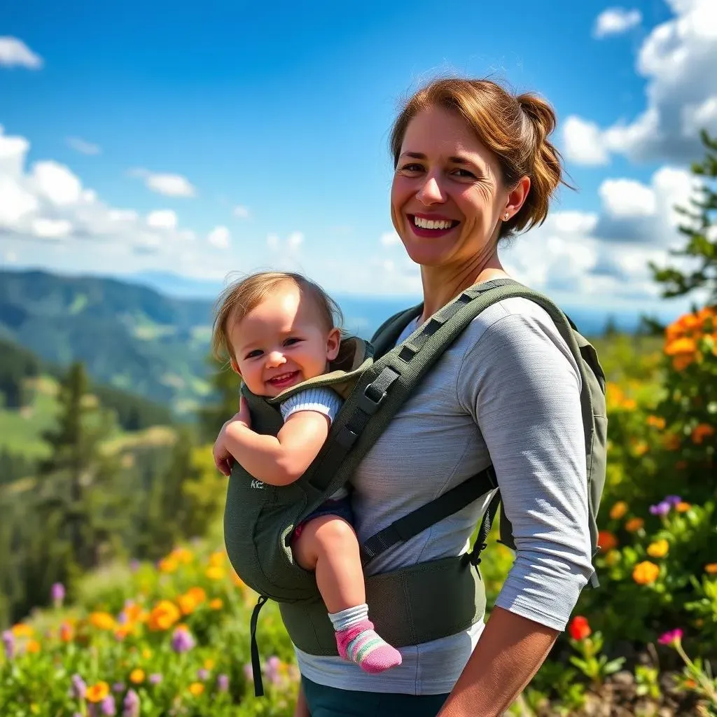 TopRated Baby Carrier Backpacks: Our Expert Picks