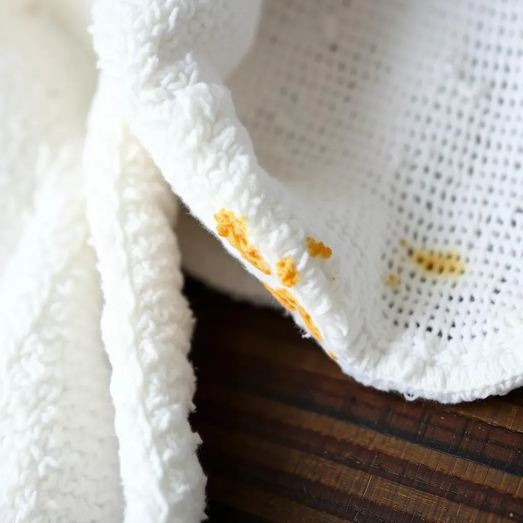 Understanding Baby Oil and Its Potential to Stain Towels