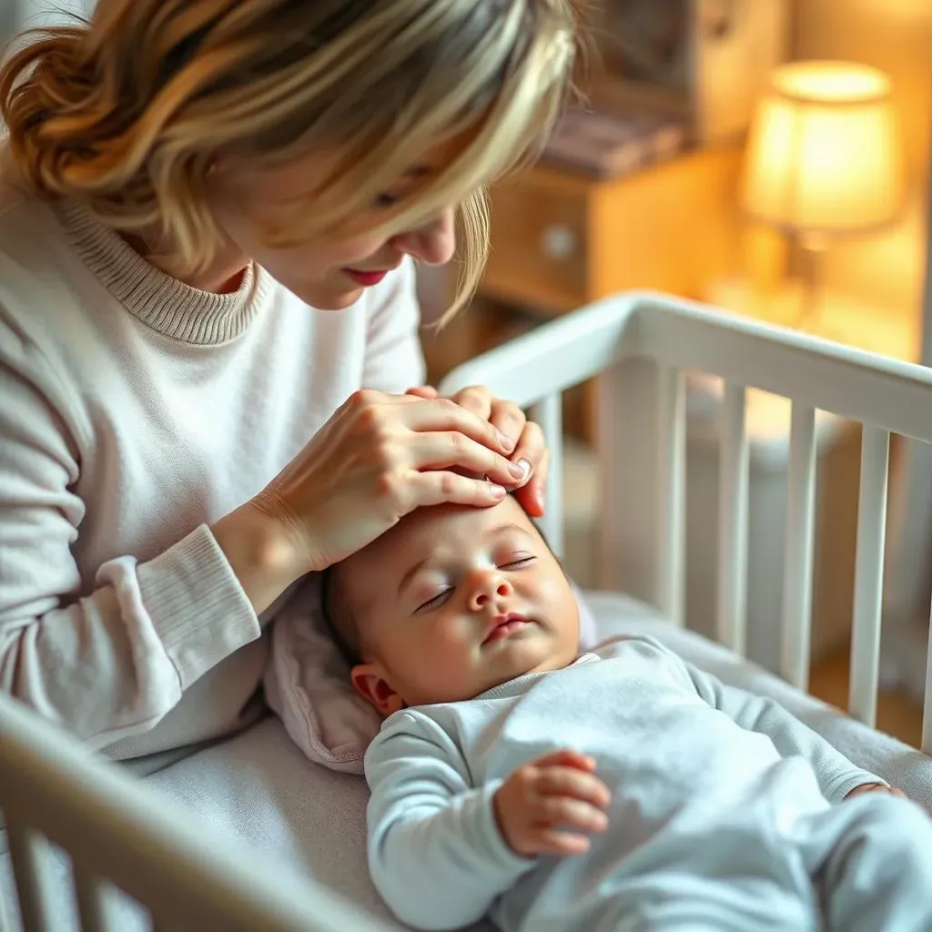 Using Cold Towels to Reduce Fever in Babies: Is It Safe and Effective?