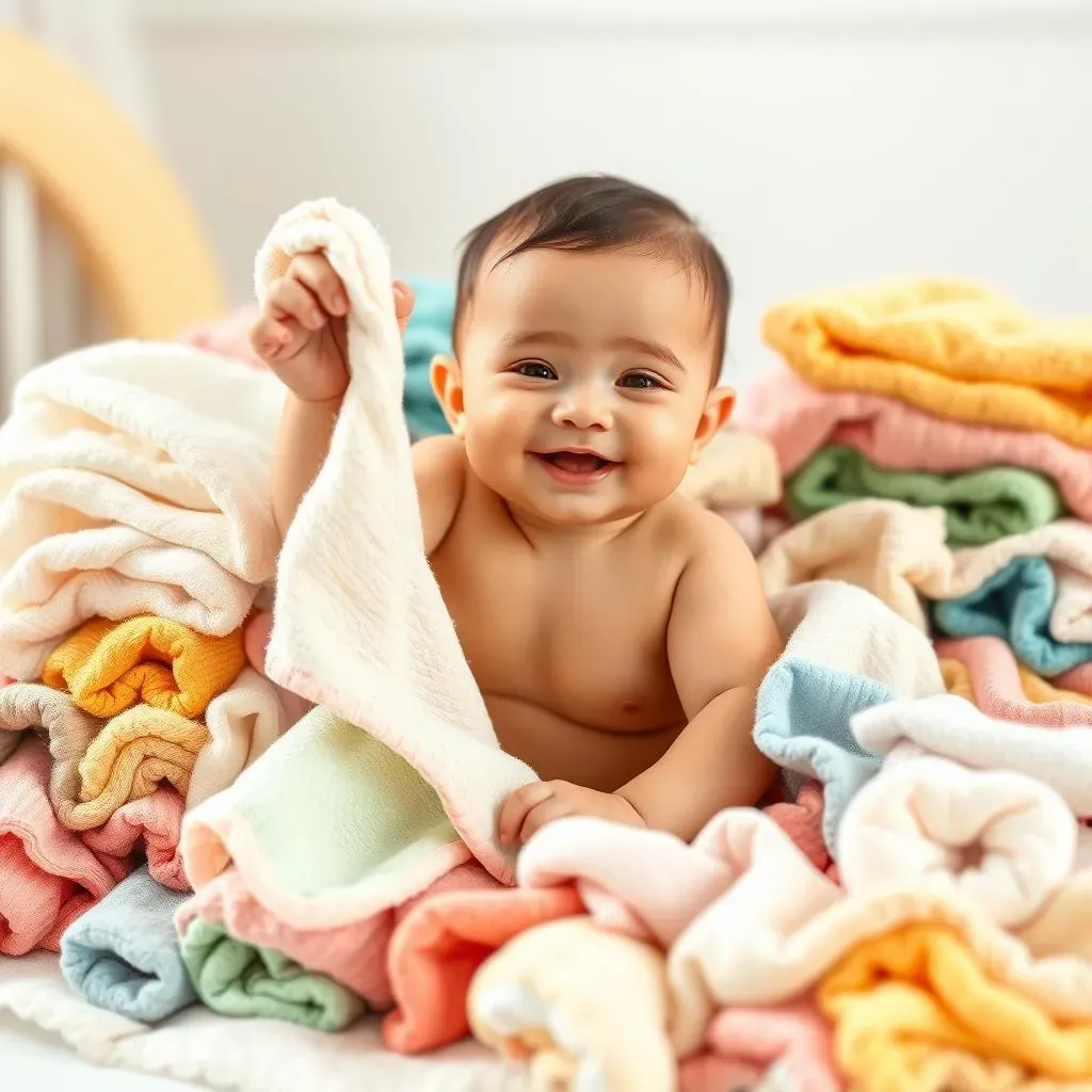 Washcloth Quantity: More Than You Think (and Why)