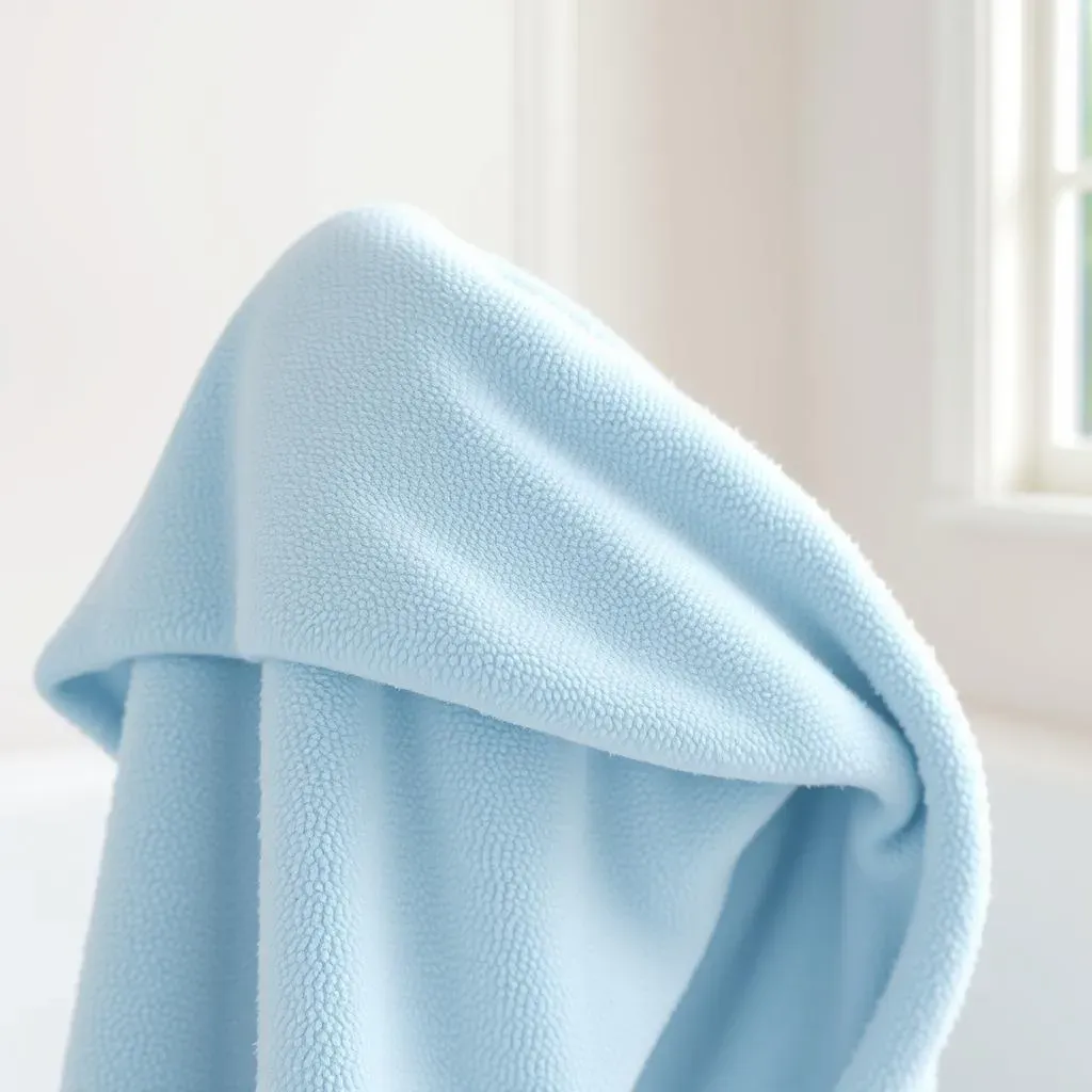 What Makes a Great Baby Bath Towel?