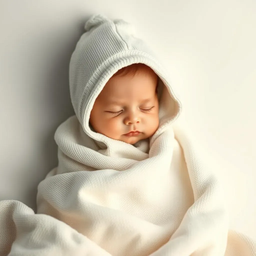 Why a Hooded Baby Towel is a MustHave