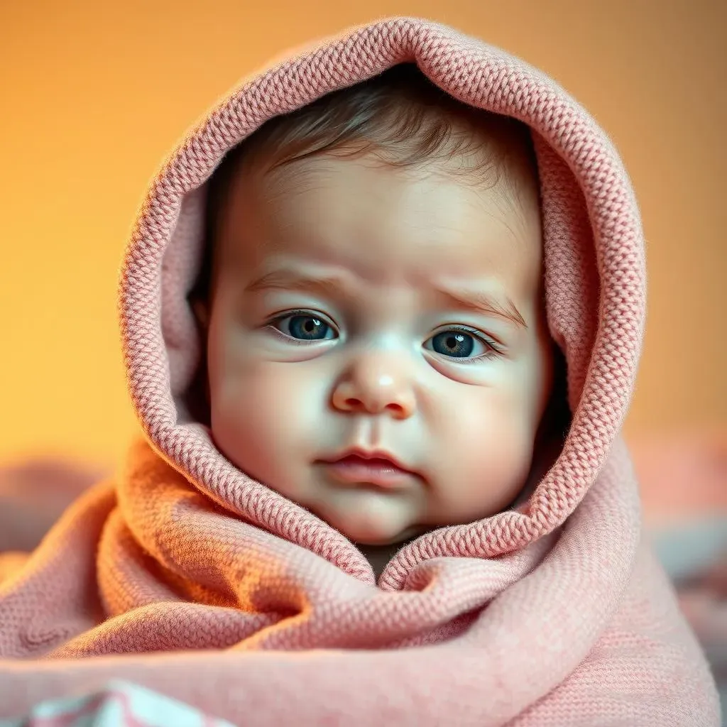 Why Baby Hooded Towels Are a MustHave