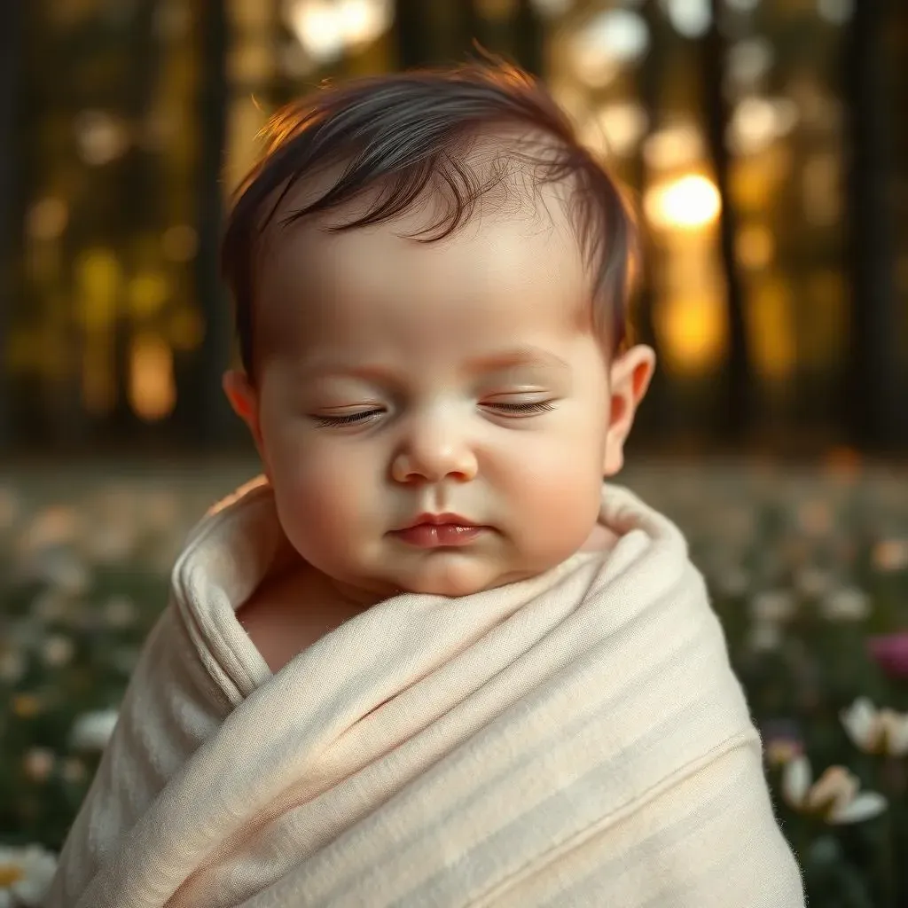 Why Choose Organic Cotton for Your Baby's Blanket?