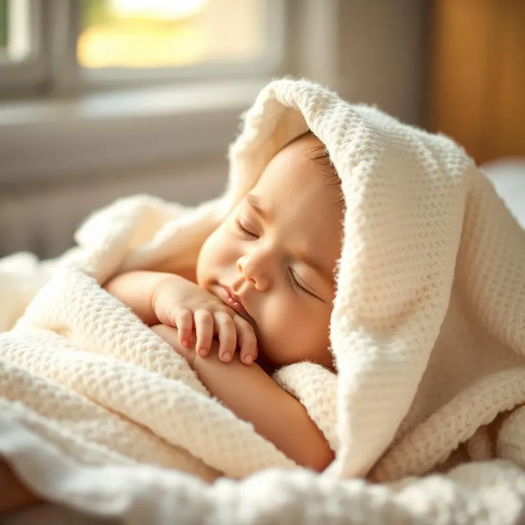 Why Cotton Baby Towels Are a MustHave