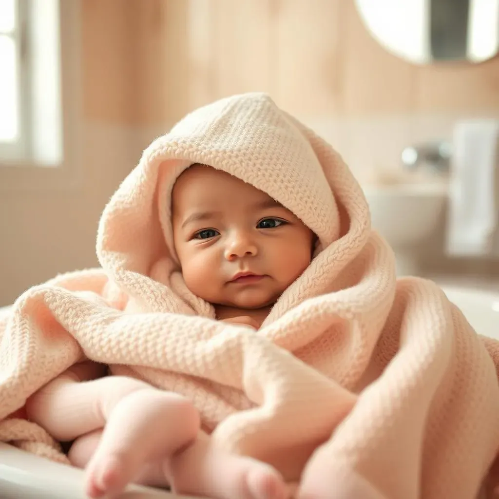 Why Soft Baby Washcloths and Towels Matter