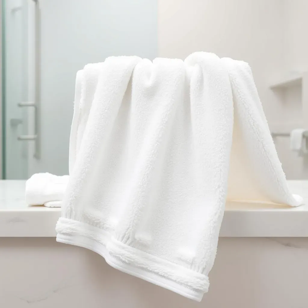 Ultimate X Large Bath Towels Guide: Find Your Perfect Size